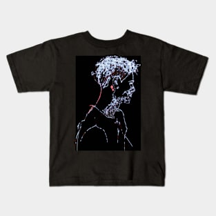 Sparks Left Kids T-Shirt